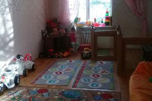 Частный детский сад Район Орджоникидзевский