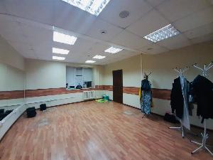 Танцевальный зал в Орджоникидзевском районе 6EE83994-2E0B-40C3-8580-ED84306FF9B2.jpeg